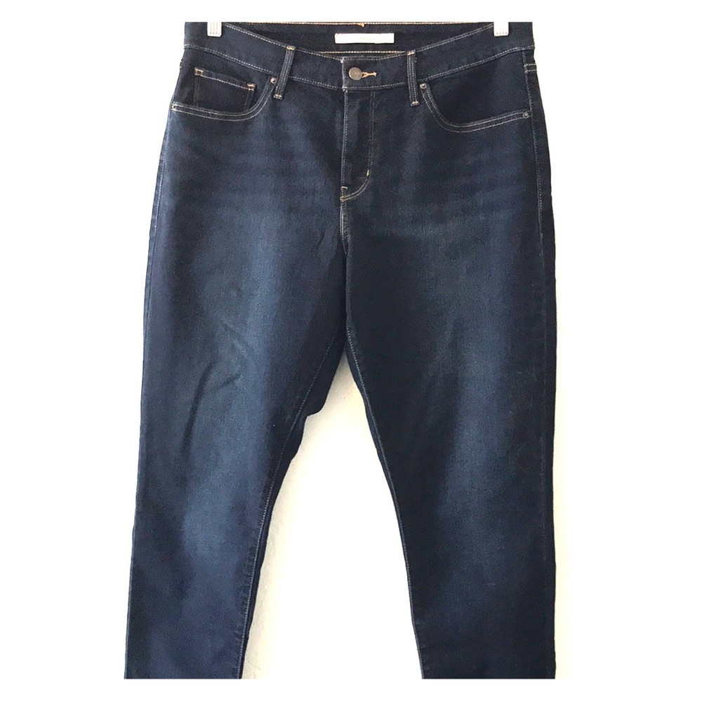 Levi’s